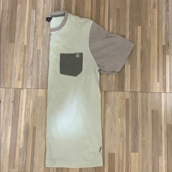 Volcom T-shirt - Picture 3 of 4